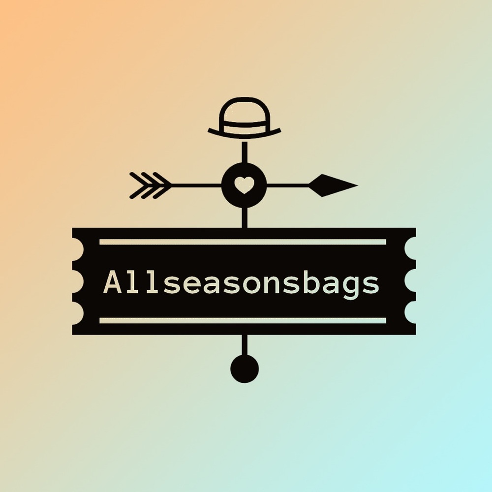 Meet your Posher, Allseasonsbags
